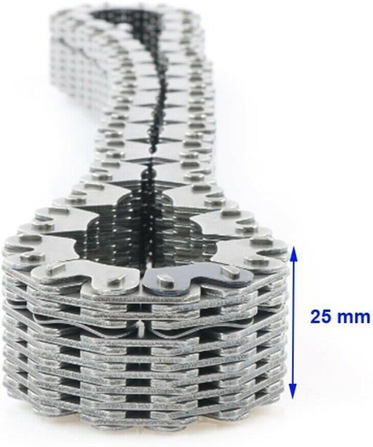 Shaft drive transmission chain 3220A006 for Mitsubishi Pajero Montero Shogun Sport-