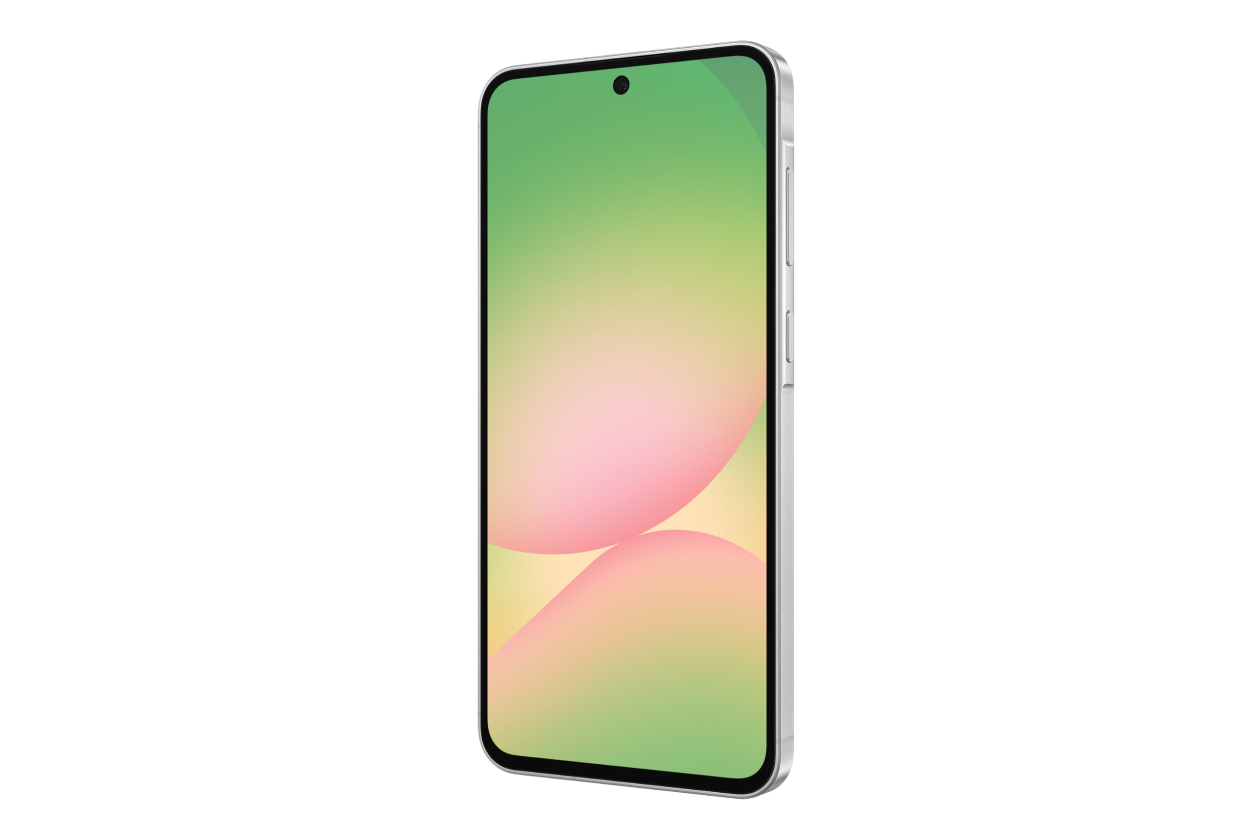 Amazon.com: Samsung Galaxy A56 5G Dual SIM, 256GB + 8GB RAM, Light