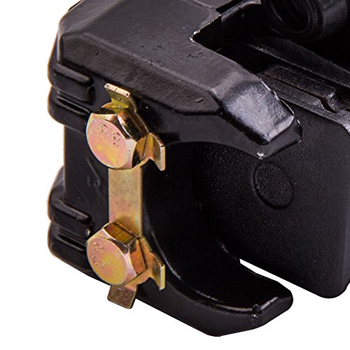 Pinça de freio traseiro para Honda Sportrax TRX 400EX 1999-2008 TRX 400X 2009-2014 TRX-300EX 1993-20