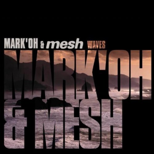 Mark 'Oh & Mesh
