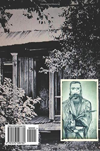 Robin Hood Of The Lumbee River: Book about my Ancestor