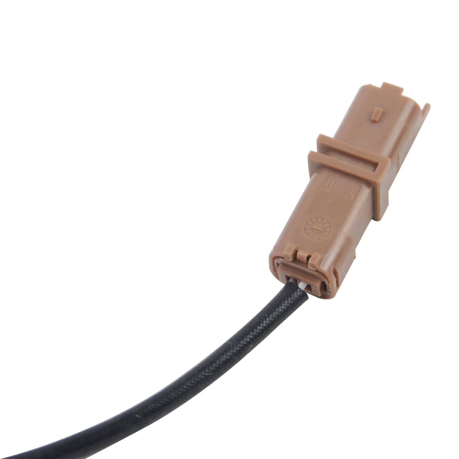 Sensor de temperatura de los gases de escape 1618.A5 1618.LS Compatible con Berlingo Multispace C2 C3 I C4 1007 206 CC 1.6 HDi
