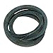 3L270W 3/8" X 27" V Belt Made with Kevlar