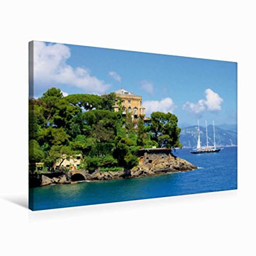 Preisvergleich Produktbild CALVENDO Villa in Portofino