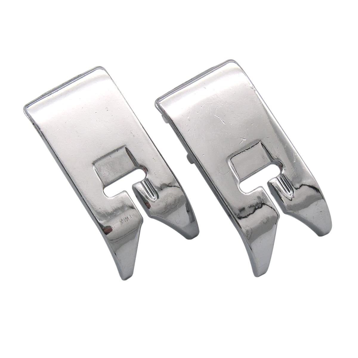CKPSMS Brand - 2PCS Presser Foot #55614 Universal Low Shank All