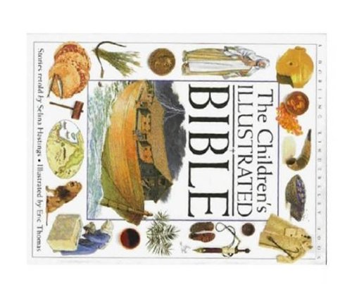 The Children's Illustrated Bible