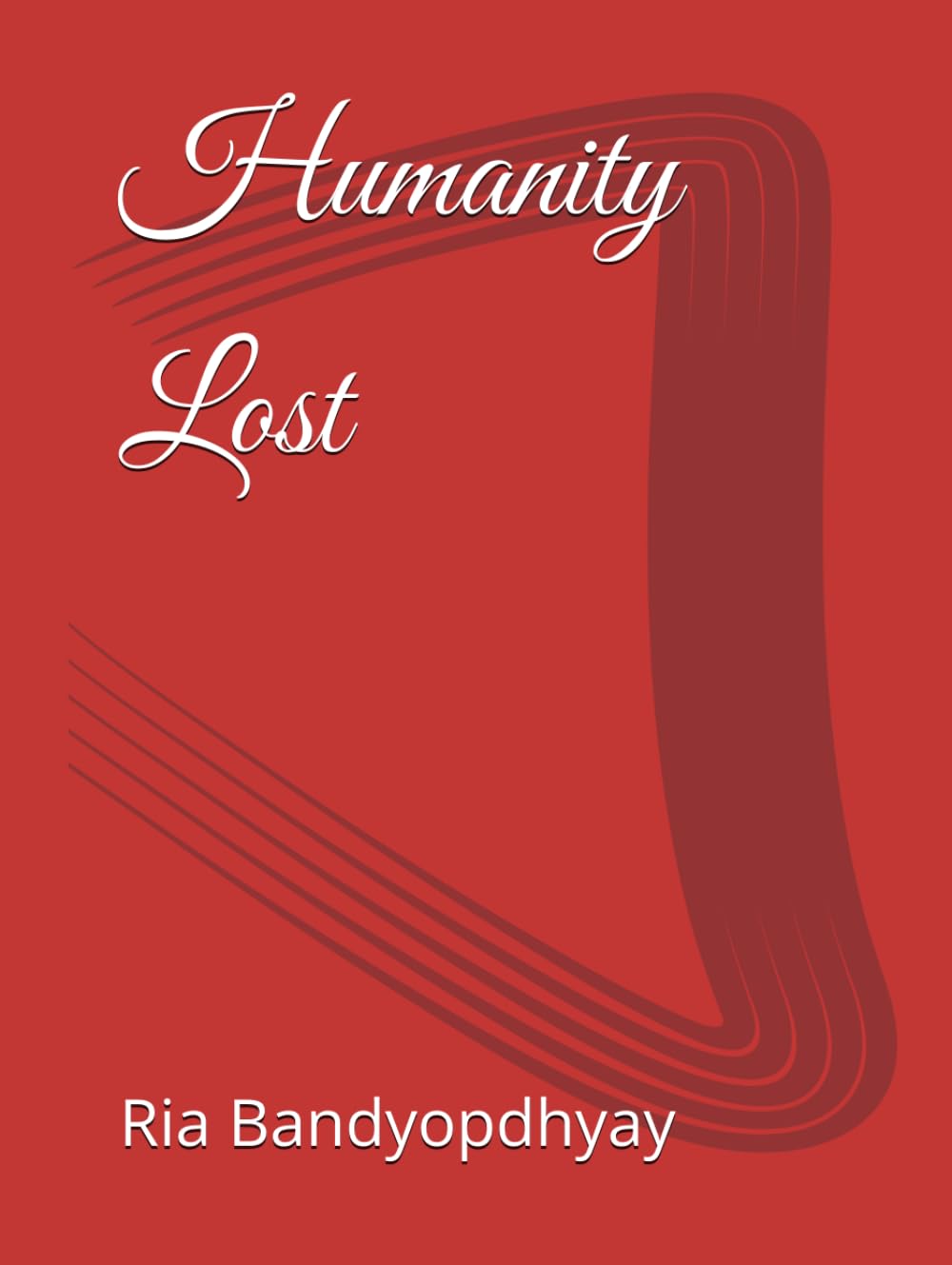 Humanity Lost: An approach to rebuild the lost empathy