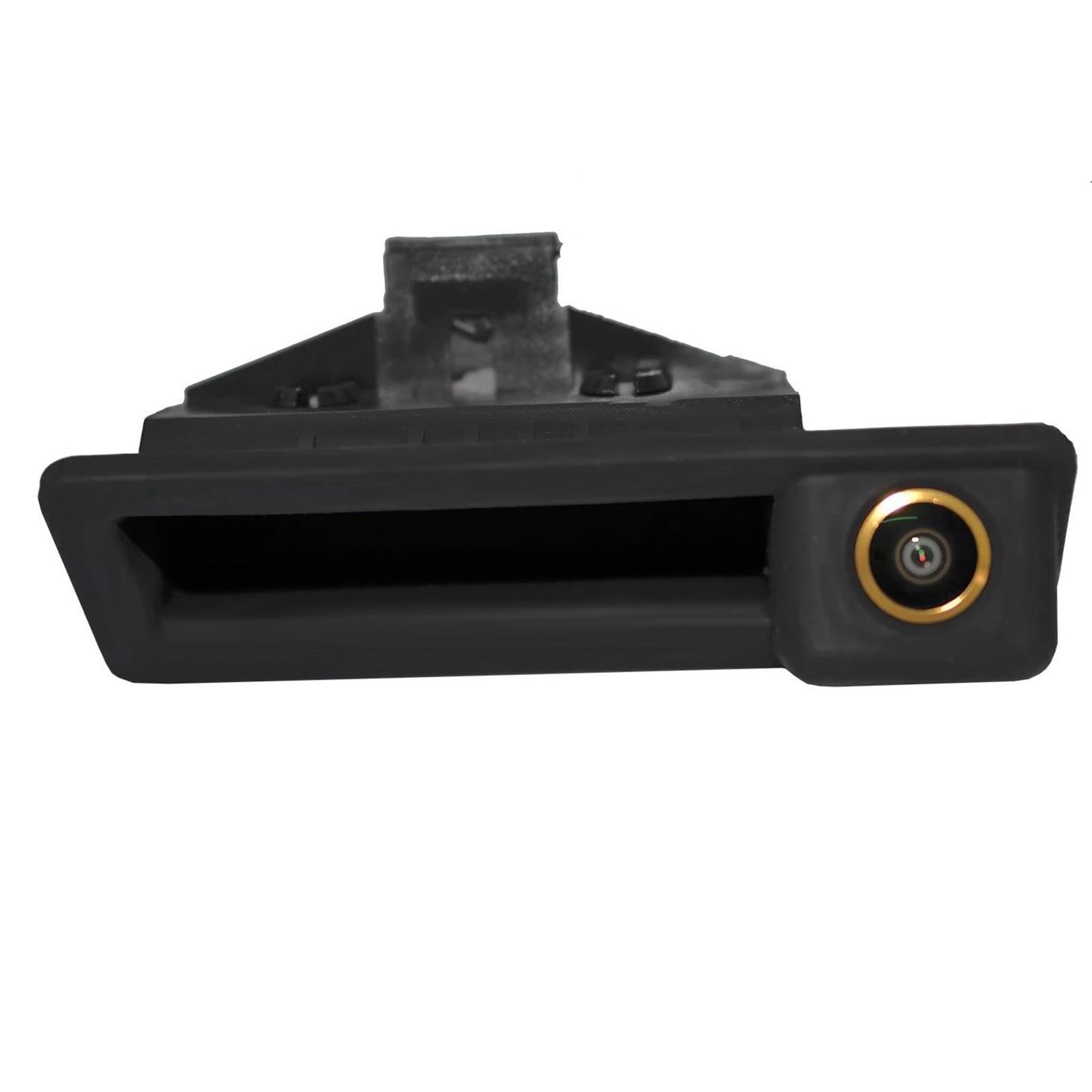 Kit De Cámara Visión Nocturna para Coche con Asistencia Aparcamiento Y Marcha Atrás para BMW X1 X5 2008-2015