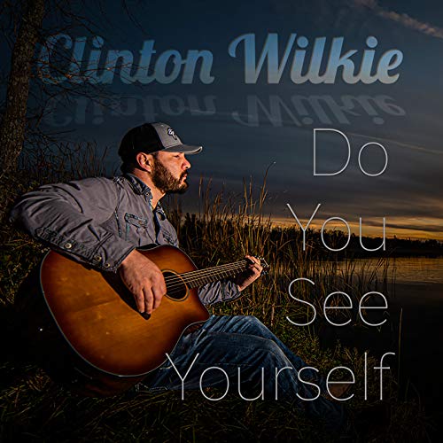 Clinton Wilkie