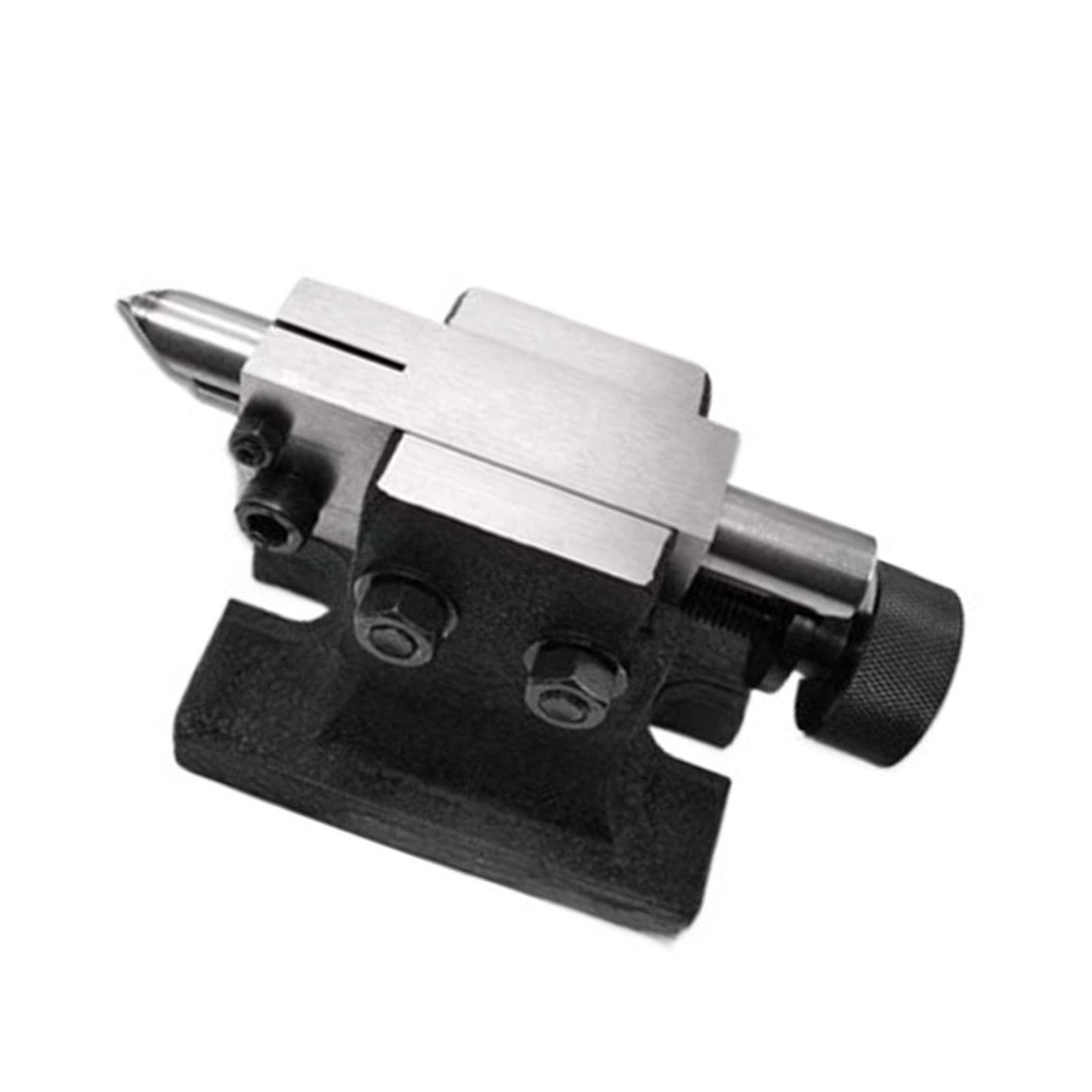 Testa indicizzatrice universale BS-0 100MM/125MM