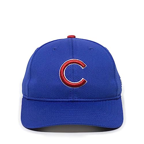 Gorra ajustable Outdoor Cap MLB Performance miniatura 2