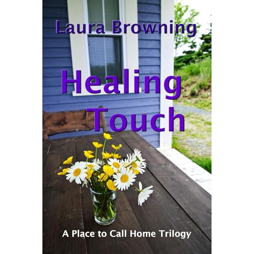 Healing Touch by Laura Browning episode artwork