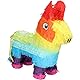 Folat - Pinata Esel Regenbogen Geburtstag - 35x39cm
