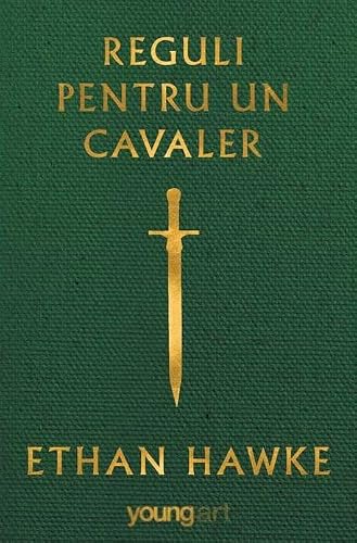 Reguli Pentru Un Cavaler [Romanian] 6068811409 Book Cover