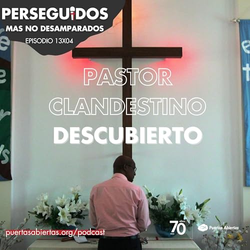 Vocación peligrosa: Saeid (Península Arábiga)