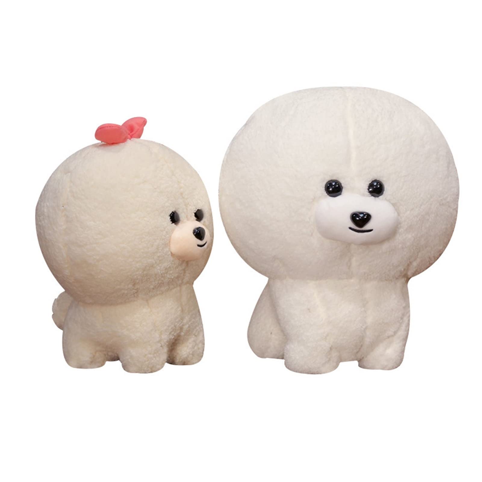 音声機能付きホワイトぬいぐるみ犬 Amazon.co.jp: 大人向け 音声認識 ぬいぐるみ 【 しばいぬコウタ