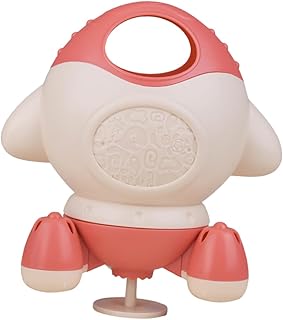 Toyvian Brinquedos De Banheira Para Recém-Nascidos Chuveiro De Foguete Brinquedos Para Crianças Meninos Banheira Brinquedos De Banho Para Crianças Brinquedo De Piscina Banheira