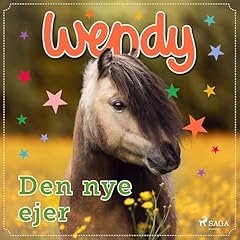Wendy – Den nye ejer cover art