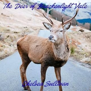 The Deer of Brackenlight Vale Titelbild
