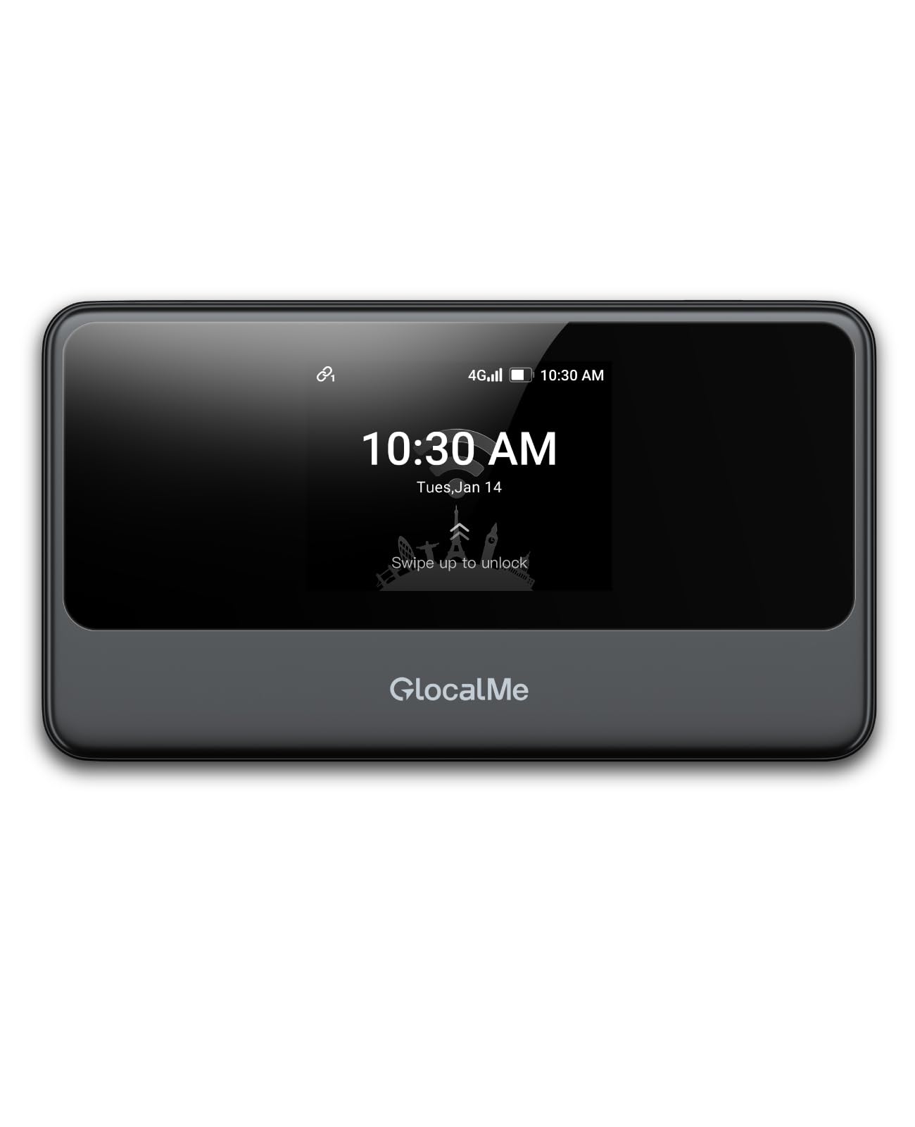 GlocalMe MeowGo G40 Pro 4G Mobile Hotspot