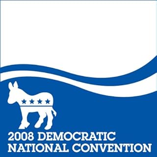 2008 DNC: Senator Evan Bayh (8/27/08)