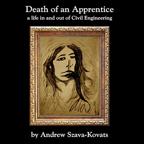Death of an Apprentice -- Andrew G. Szava-Kovats episode artwork
