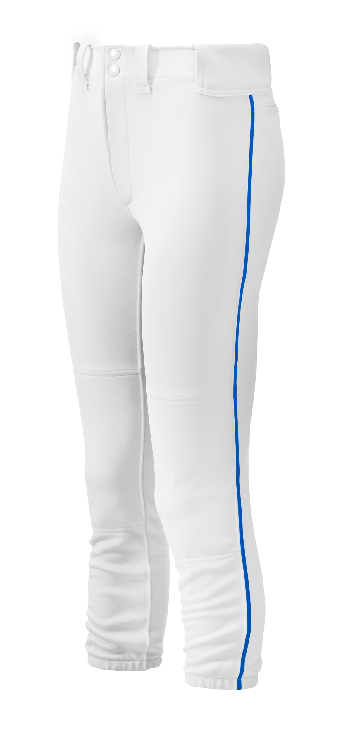 Mizuno Women's Belted Piped Fastpitch Softball Pant