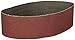 VIRGINIA ABRASIVES 008-32440 3x24 40G Sand Belt
