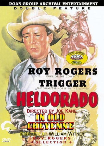 Heldorado/In Old Cheyenne