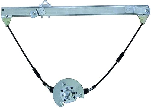 Replacement For PEUGEOT 1368328080 WINDOW REGULATOR - MANUAL by Technical Precision