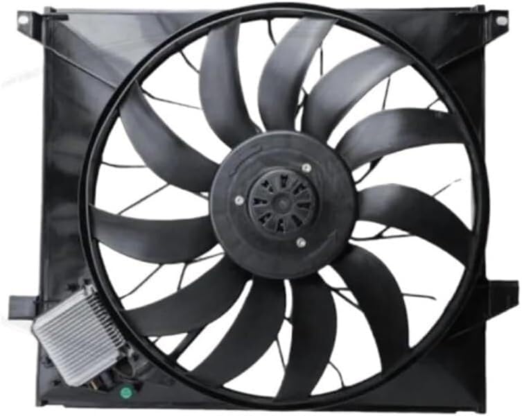 希少品4×4 KITAGAWA キタガワ ジムニー 電動ファンコントローラ 旧車