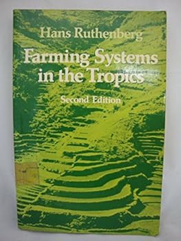 Paperback Farming systems in the tropics Book