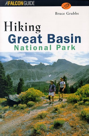 Buy Hiking Great Basin National Park (Falcon Guides Hiking) — BookShops.in