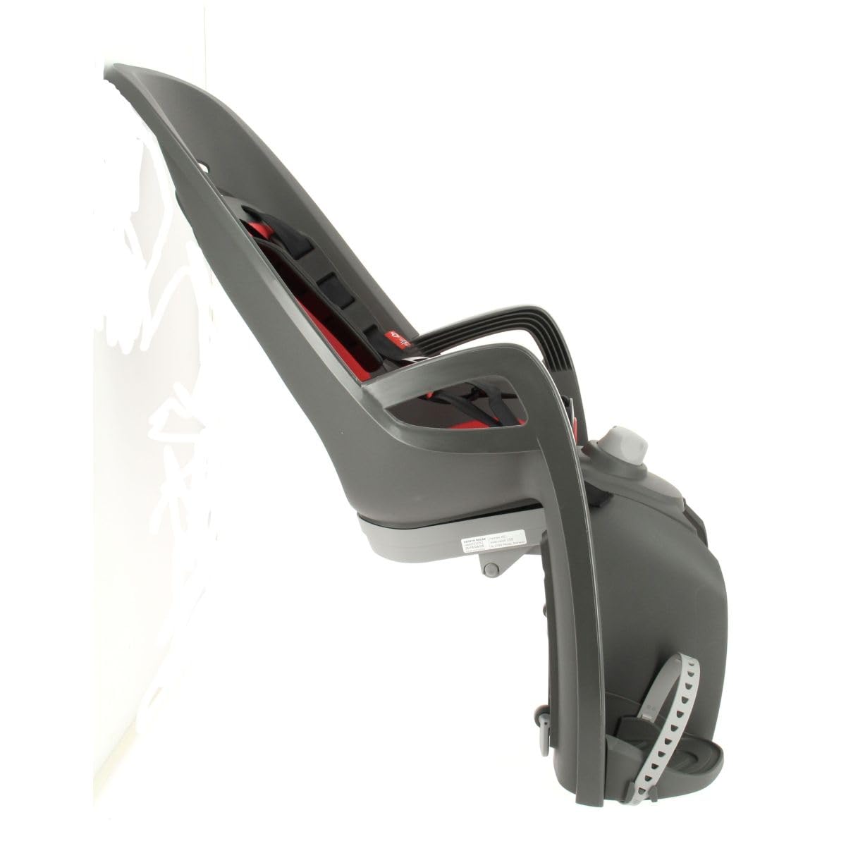 Hamax Zenith Frame Mount - Siège Enfant pour vélo