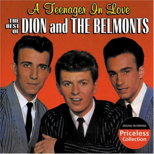 ザ・ベスト・オブ・ディオン&ザ・ベルモンツ ザ・ベスト・オブ・ディオン&ザ・ベルモンツ