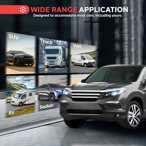 Pyle PL683BL 6 Inch X 8 Inch Car Sound Speaker thumb #6