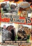 long beard trimmer  Drury Outdoors Longbeard Madness 15