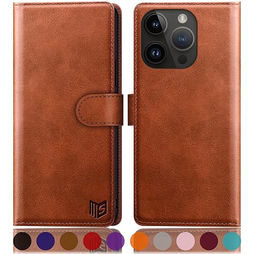 SUANPOT design for iPhone 15 Pro Max 6.7