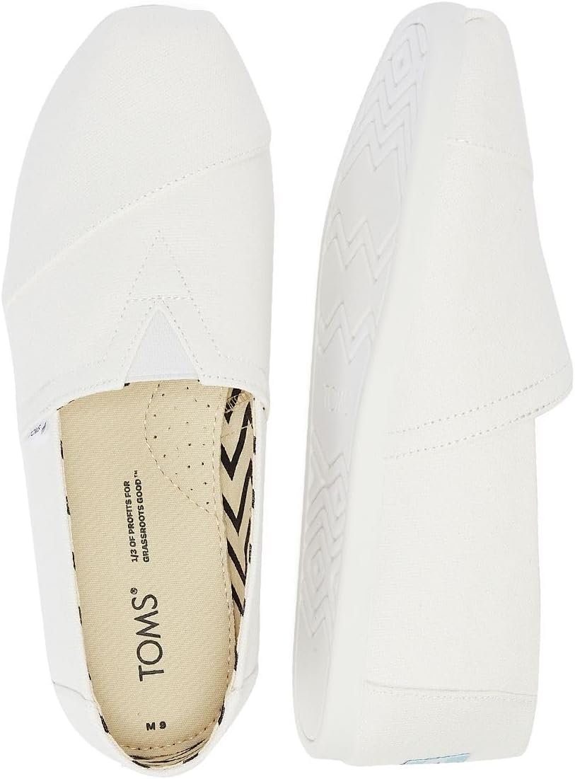 Toms Mens Alpargata - Image 7