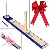 Trademark Global E-Z Craft EZ Bow Maker with Ribbon Spool Holder