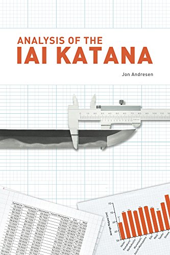 Analysis of the Iai Katana