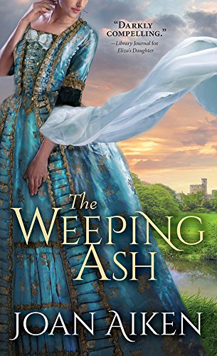 The Weeping Ash (Paget Family Saga Book 2)