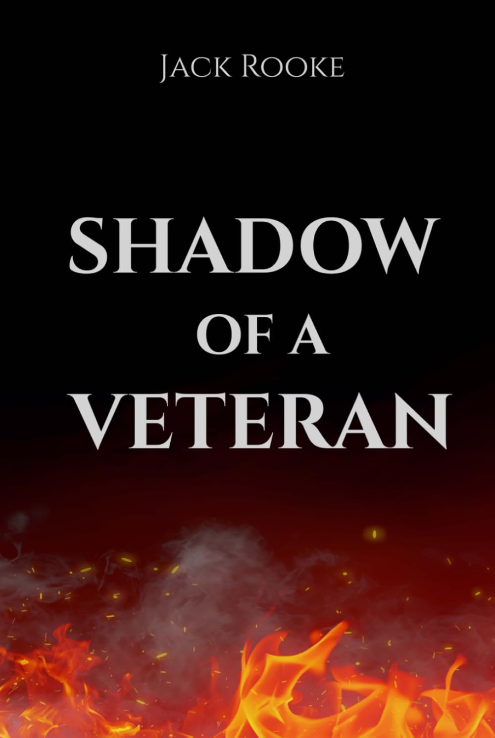 Shadow of a Veteran