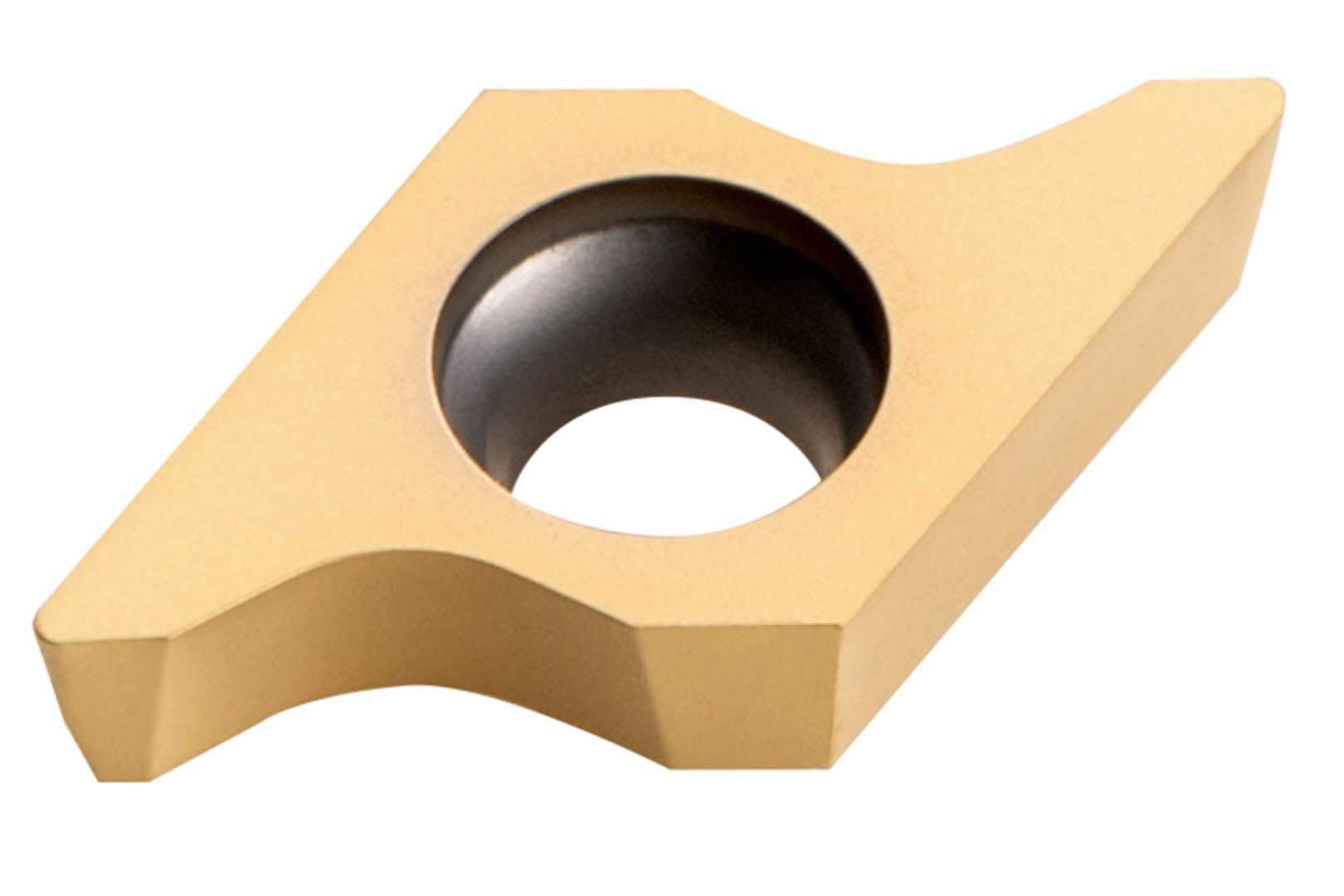 Metabo 623562000 3mm-1/8" Radius cutting Carbide insert (10 Piece)