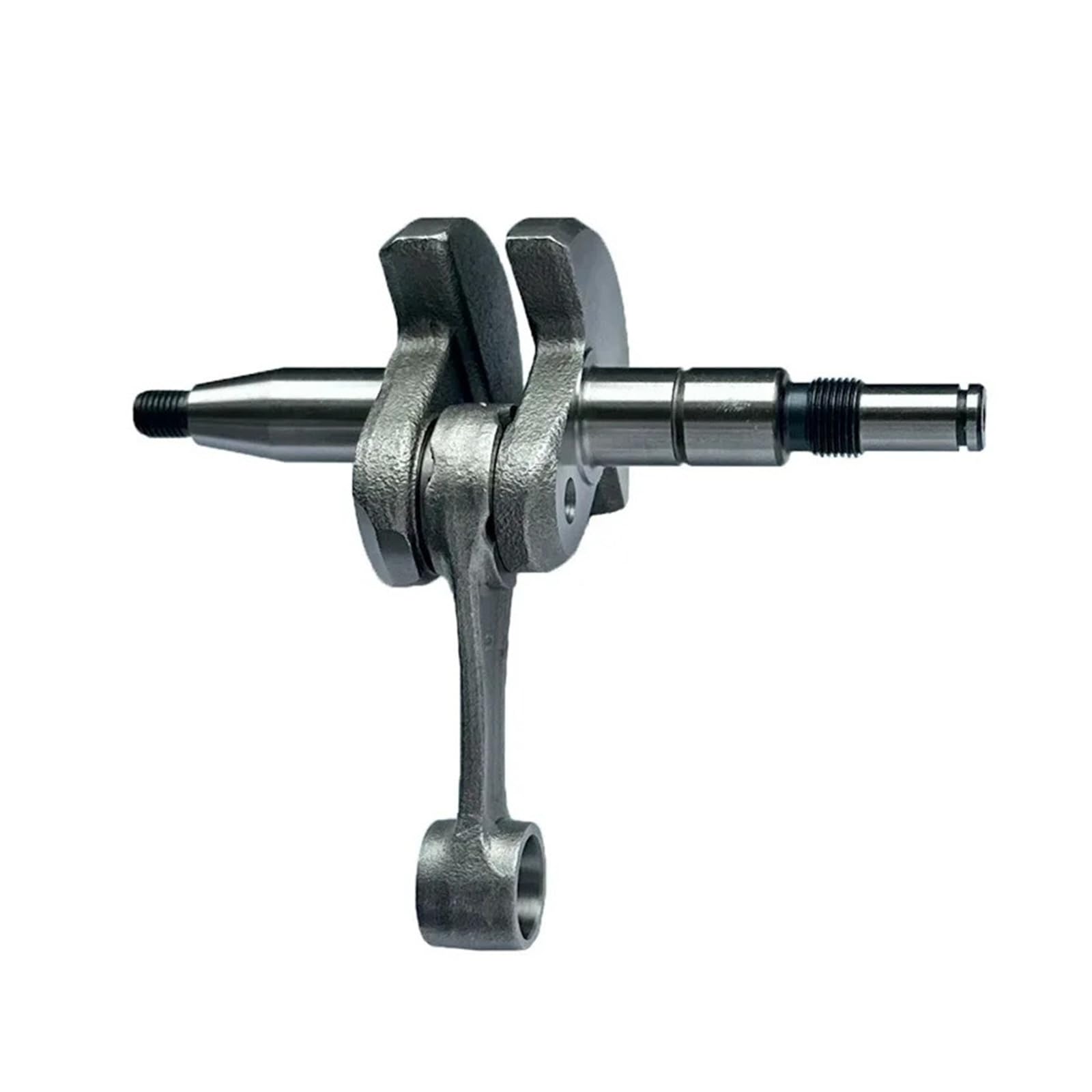 Piezas universales de cortacésped for motosierras MS362 y MS362C: cigüeñal con rodamientos retenes Aceite, Repuesto del Kit Motor