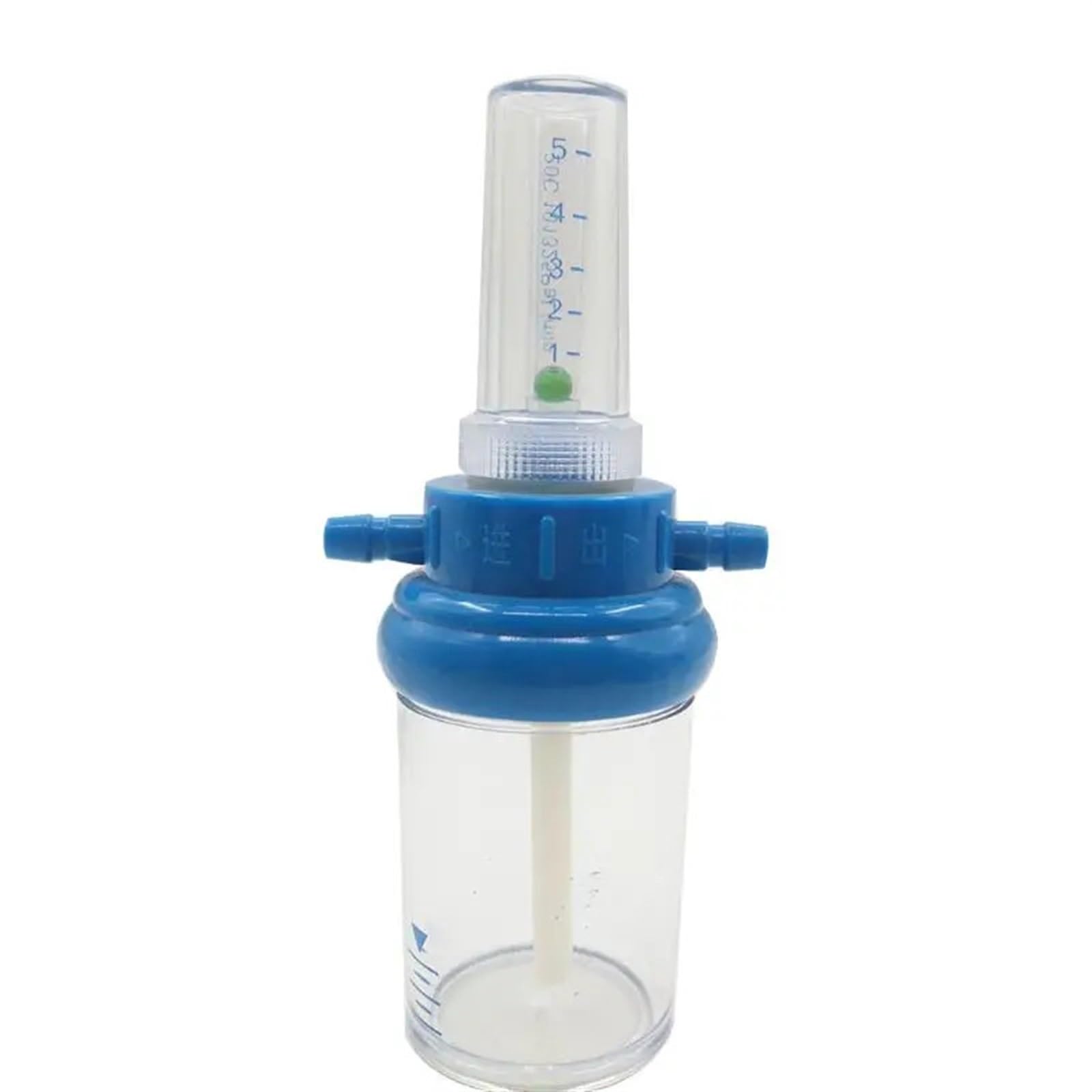 Inhaler Gas Pressure Regulator Meter for Hospital Hypoxic Patients(94PD1AA802289-A)