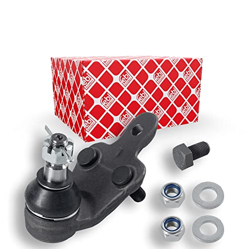 Febi bilstein 43074 Rotule de suspension