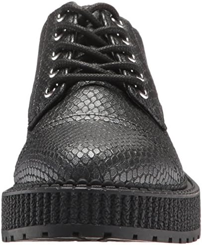Katy Perry Women's The Wilma Slipper, Charcoal, 5 Medium US | Image 1