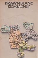 Drawn Blank 0434280003 Book Cover