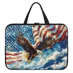 American Flag Eagle